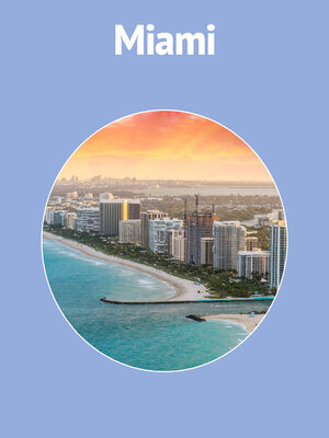 cover image of City of Miami